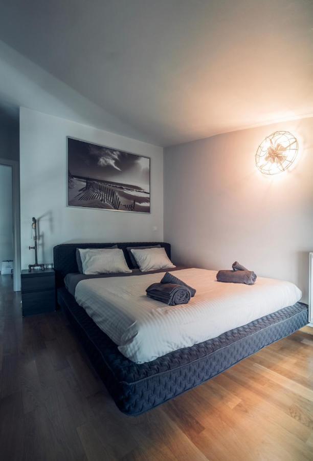 Minimal Brand New Loft Next To Subway Apartment Athens Ngoại thất bức ảnh